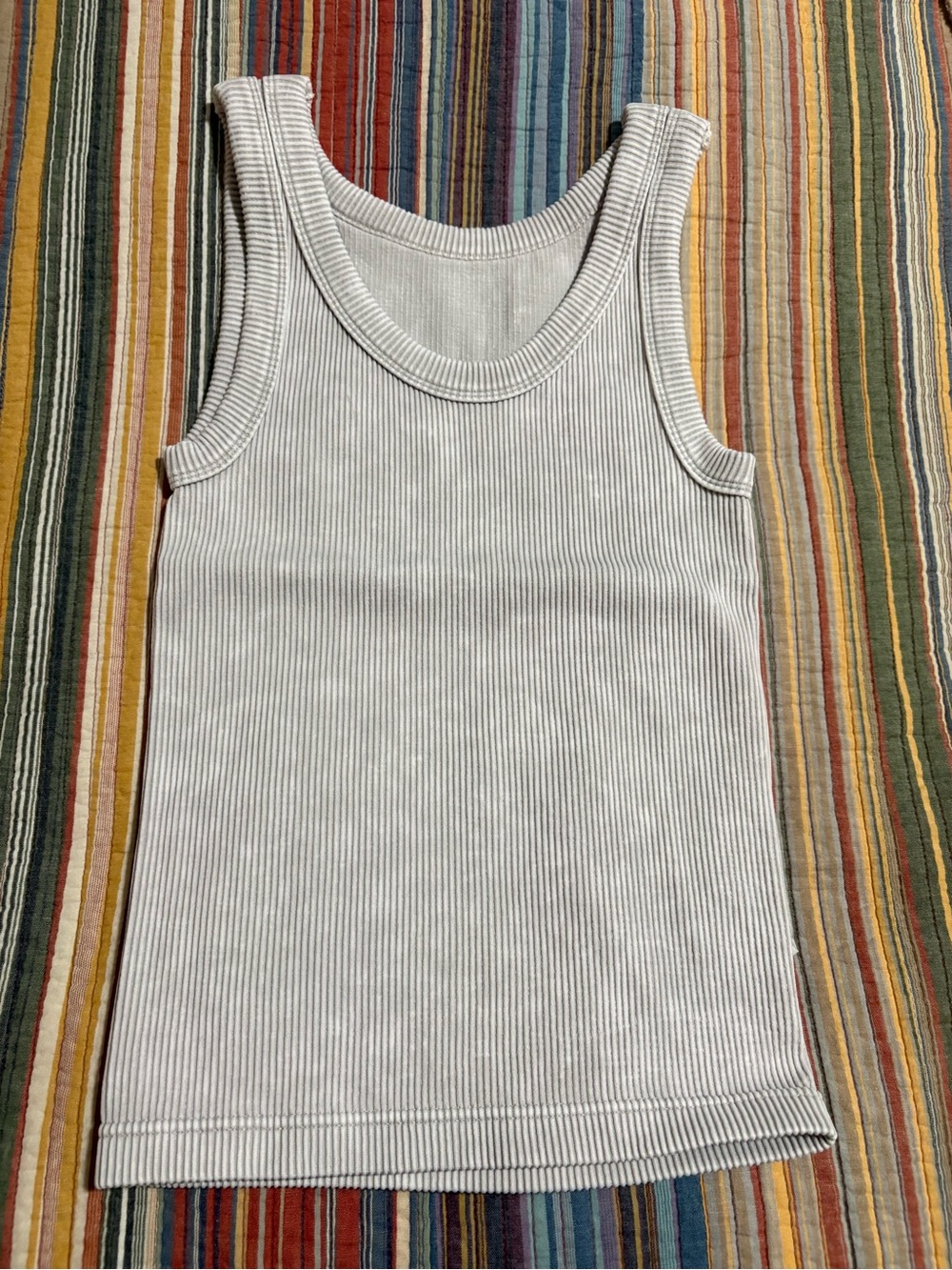NWT Zenana Tank